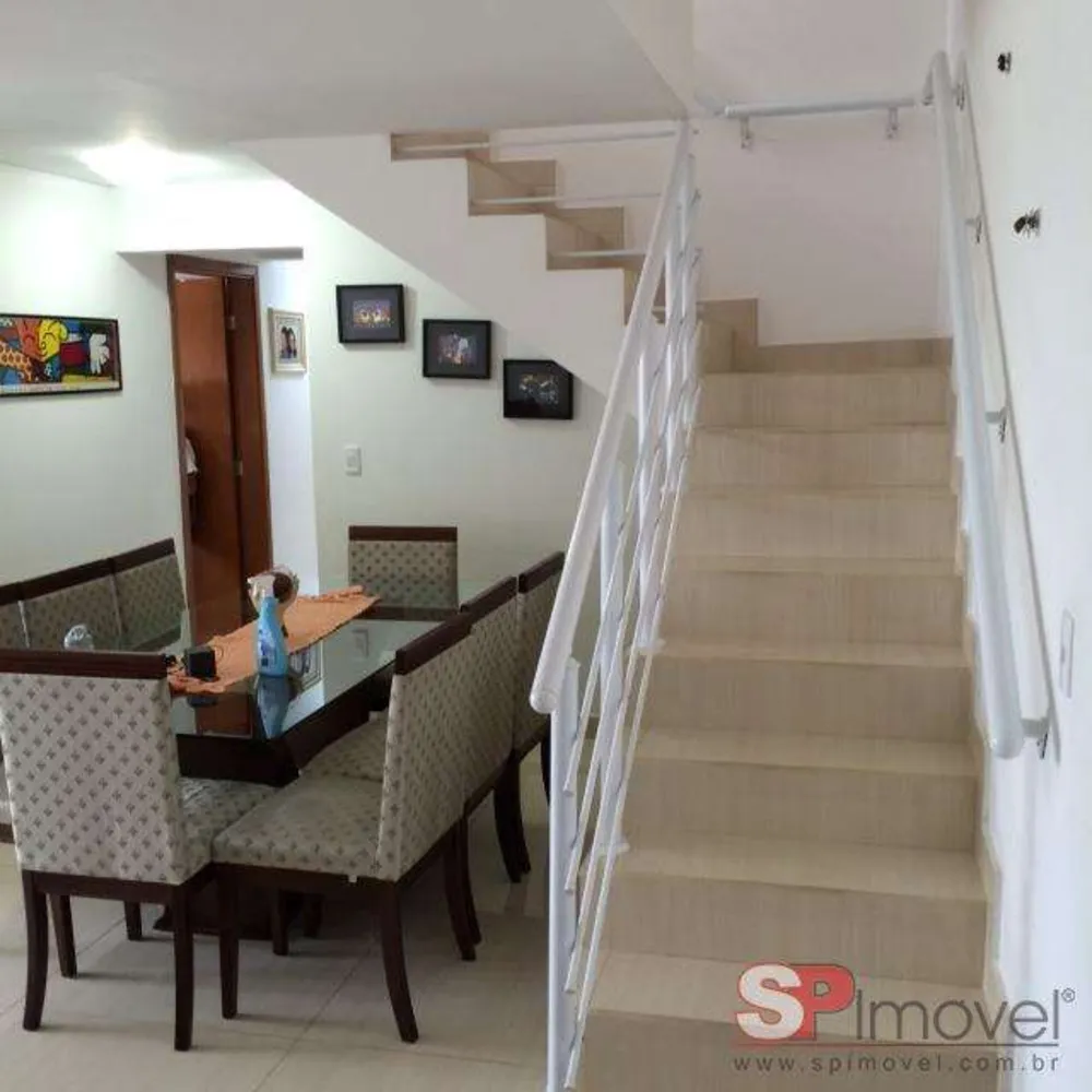 Apartamento, 2 quartos, 160 m² - Foto 2