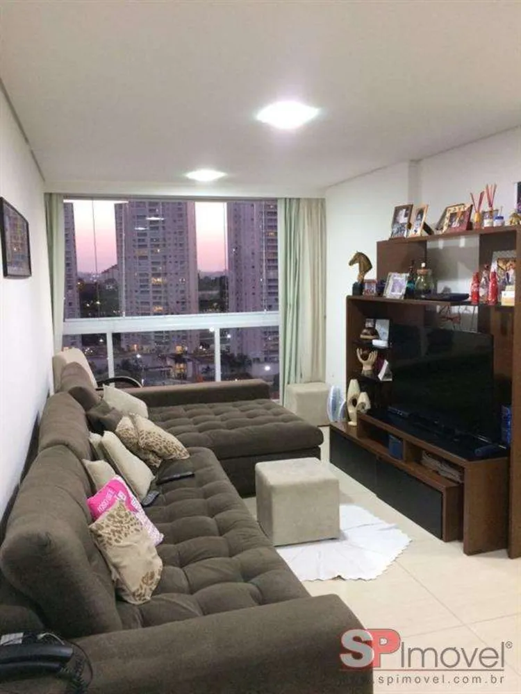 Apartamento, 2 quartos, 160 m² - Foto 9