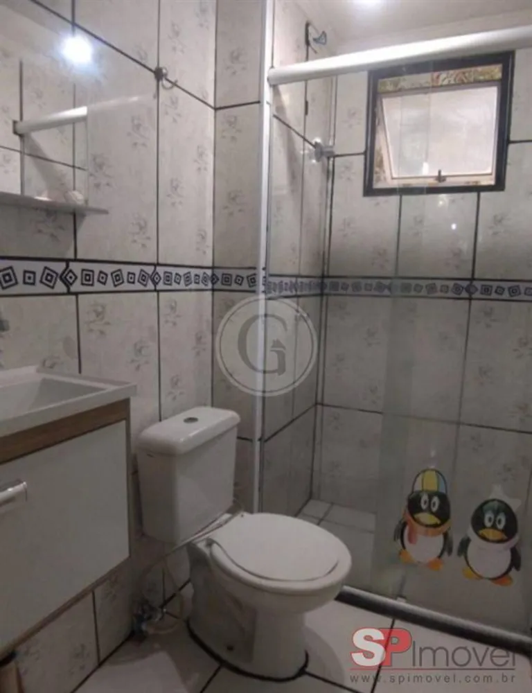 Apartamento, 2 quartos, 49 m² - Foto 5