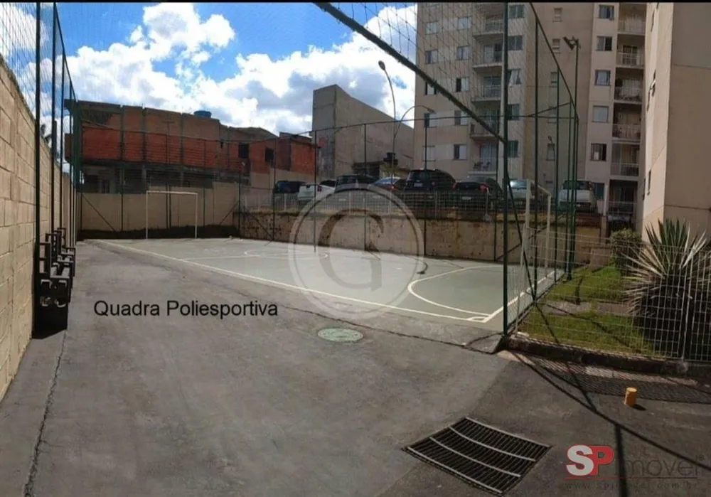 Apartamento, 2 quartos, 49 m² - Foto 8