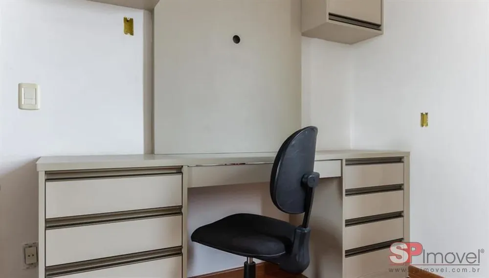 Apartamento, 4 quartos, 198 m² - Foto 3