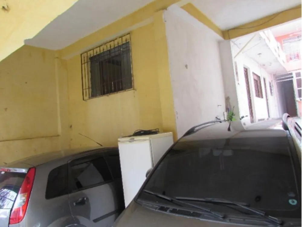Casa, 1 quarto, 120 m² - Foto 4