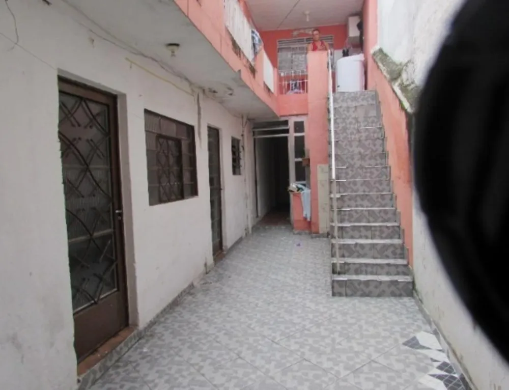 Casa, 1 quarto, 120 m² - Foto 2