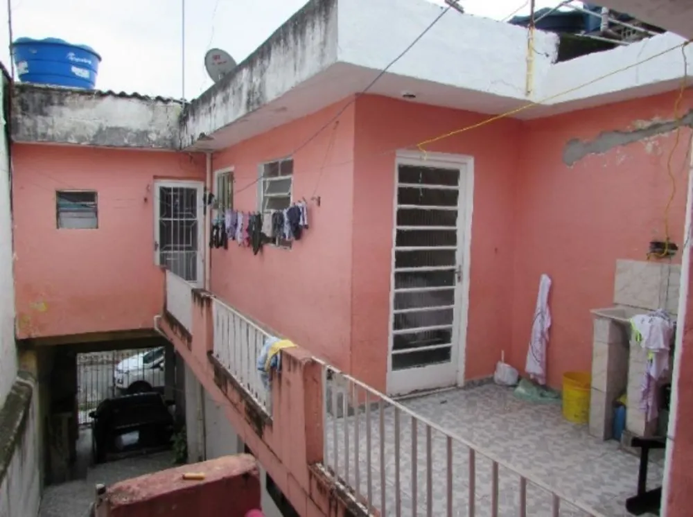 Casa, 1 quarto, 120 m² - Foto 5