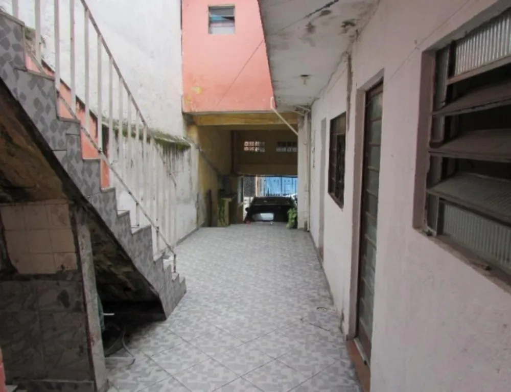 Casa, 1 quarto, 120 m² - Foto 3