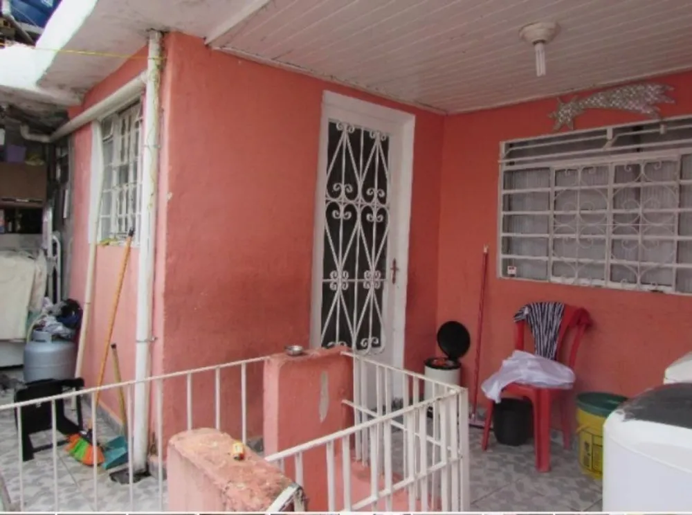 Casa, 1 quarto, 120 m² - Foto 4