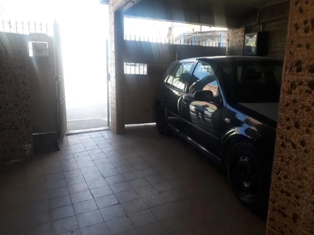 Casa, 3 quartos, 120 m² - Foto 1