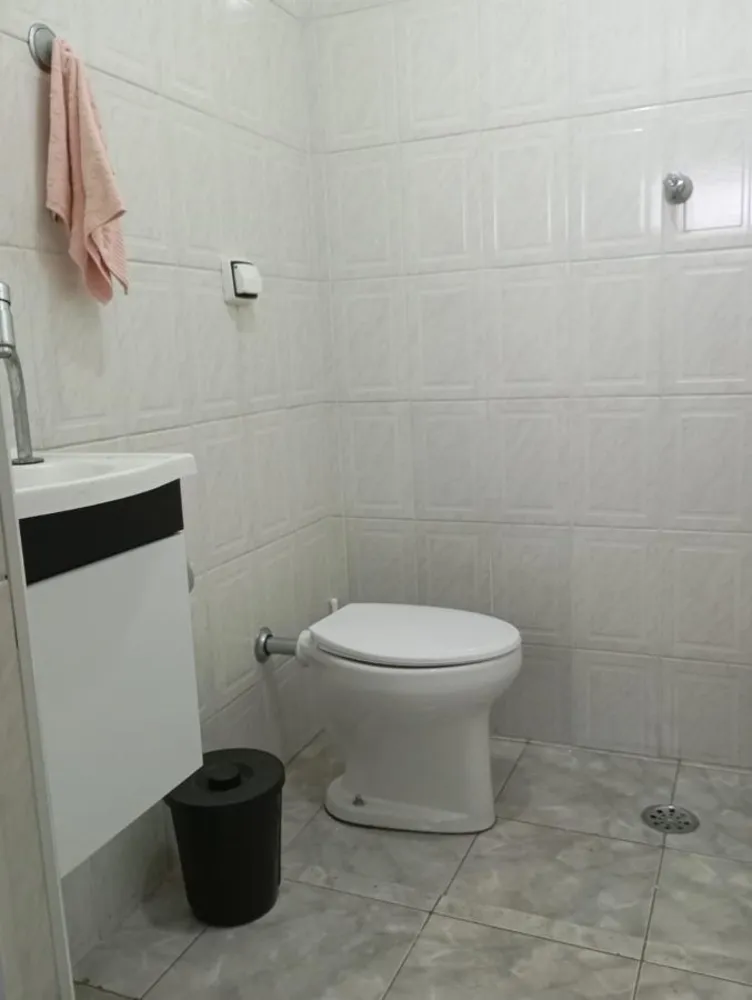Sobrado, 2 quartos, 120 m² - Foto 5