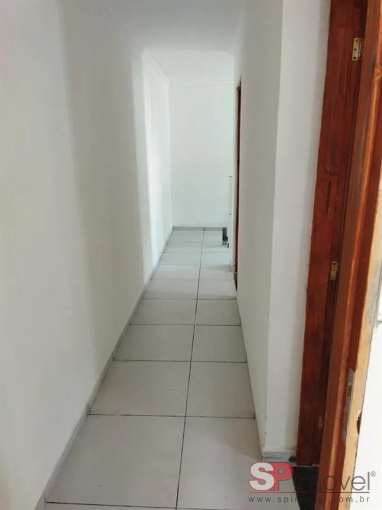 Casa, 5 quartos, 206 m² - Foto 3