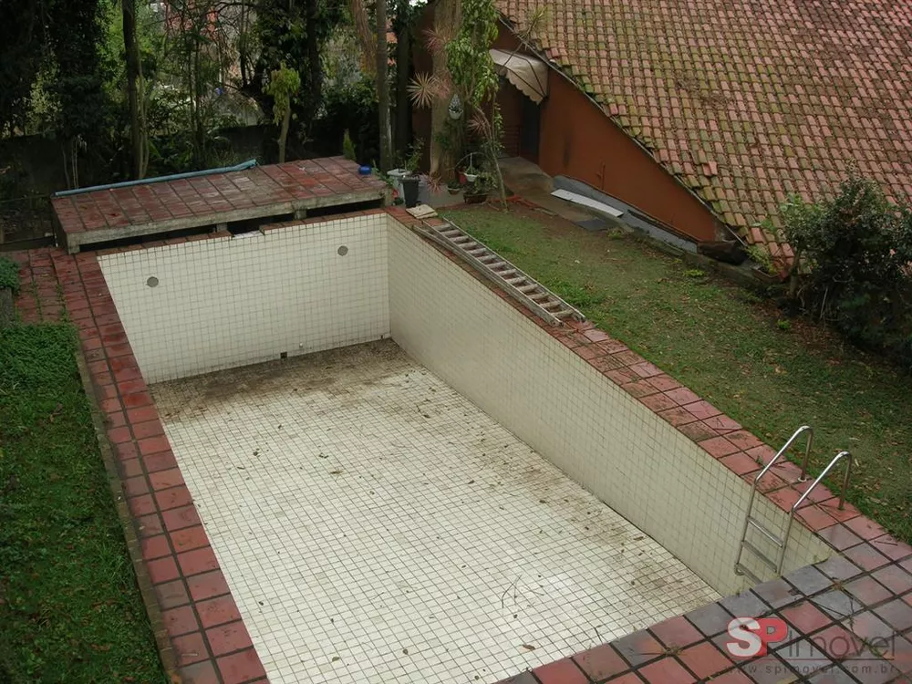 Casa, 1 quarto, 1625 m² - Foto 3