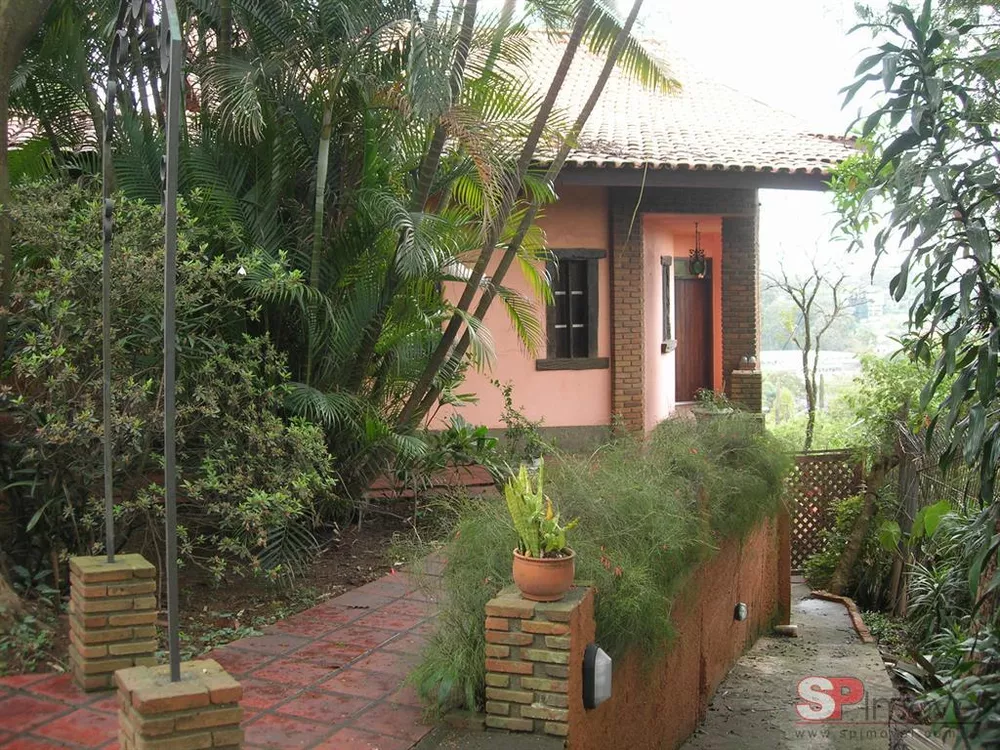 Casa, 1 quarto, 1625 m² - Foto 6