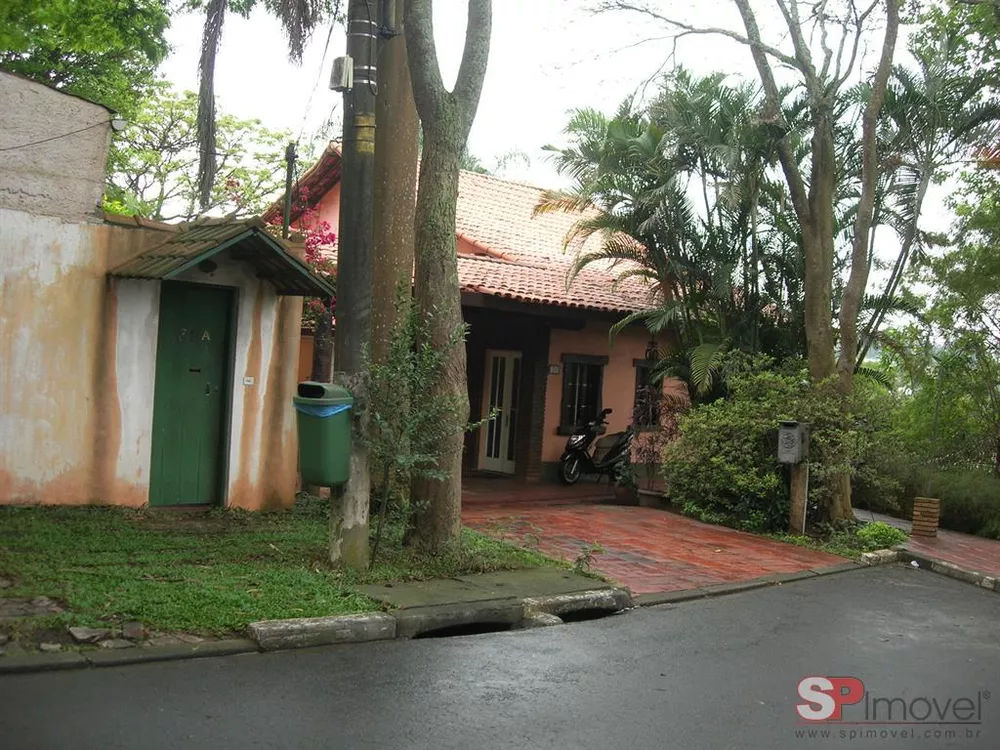 Casa, 1 quarto, 1625 m² - Foto 5