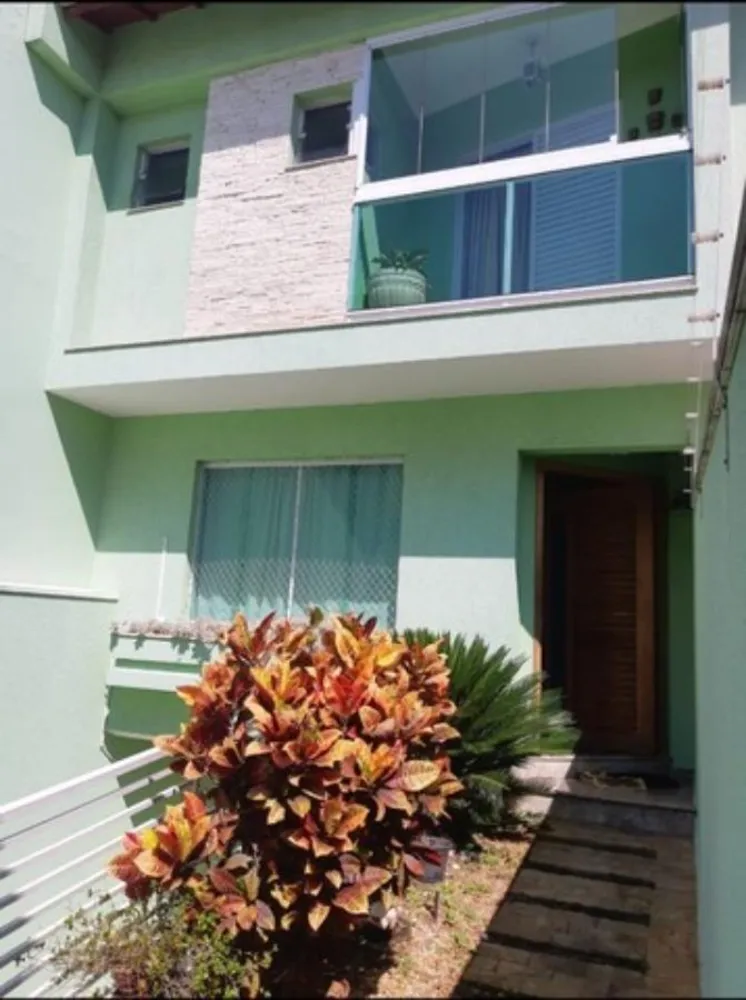 Sobrado, 4 quartos, 125 m² - Foto 7