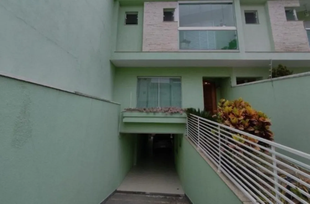 Sobrado, 4 quartos, 125 m² - Foto 9