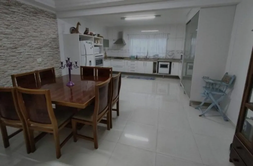 Sobrado, 4 quartos, 125 m² - Foto 10