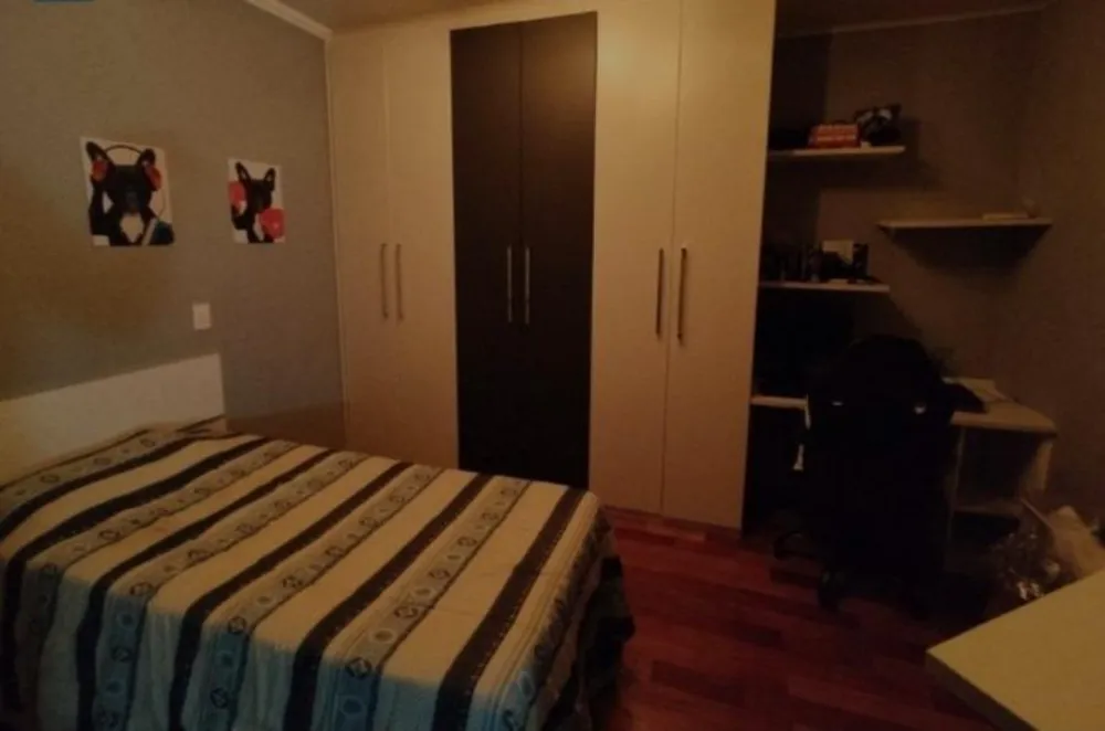 Sobrado, 4 quartos, 125 m² - Foto 5