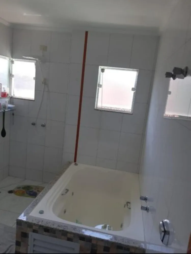Sobrado, 4 quartos, 125 m² - Foto 12