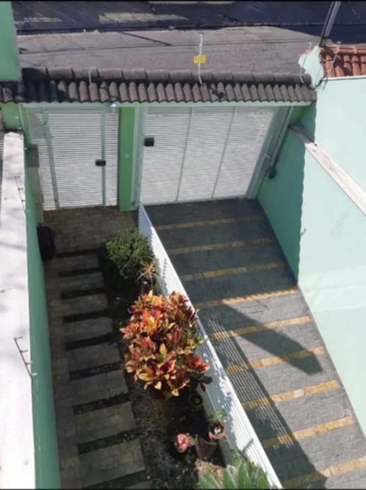 Sobrado, 4 quartos, 125 m² - Foto 11
