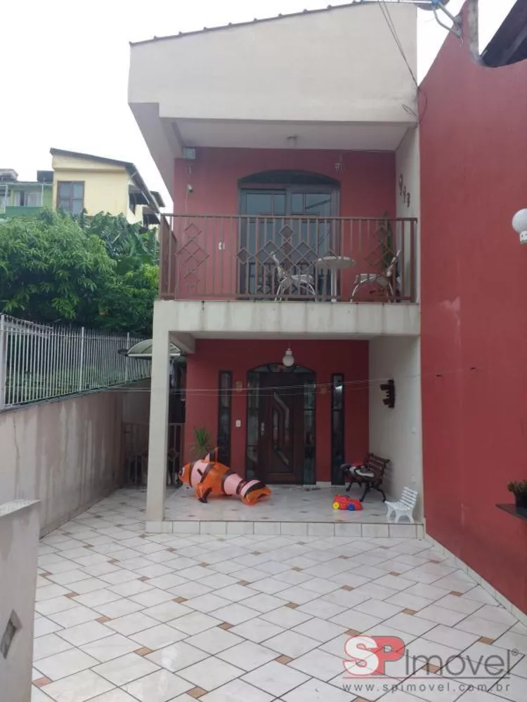 Casa, 2 quartos, 149 m² - Foto 1