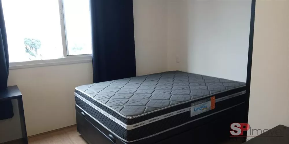 Apartamento à venda com 1 quarto, 19m² - Foto 4