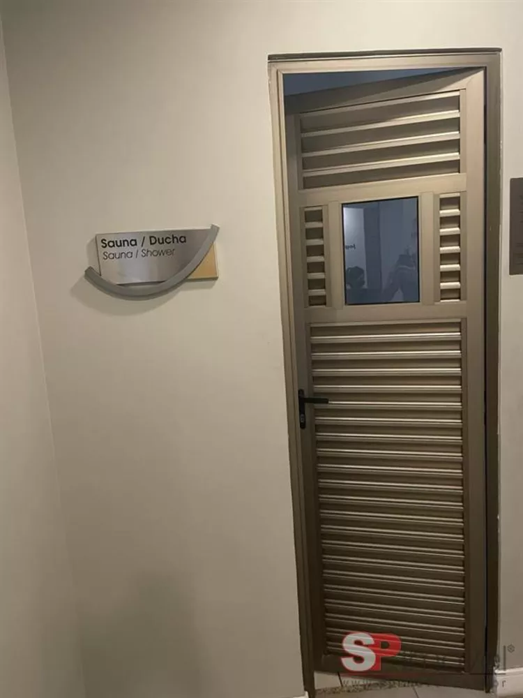 Apartamento à venda com 1 quarto, 18m² - Foto 8