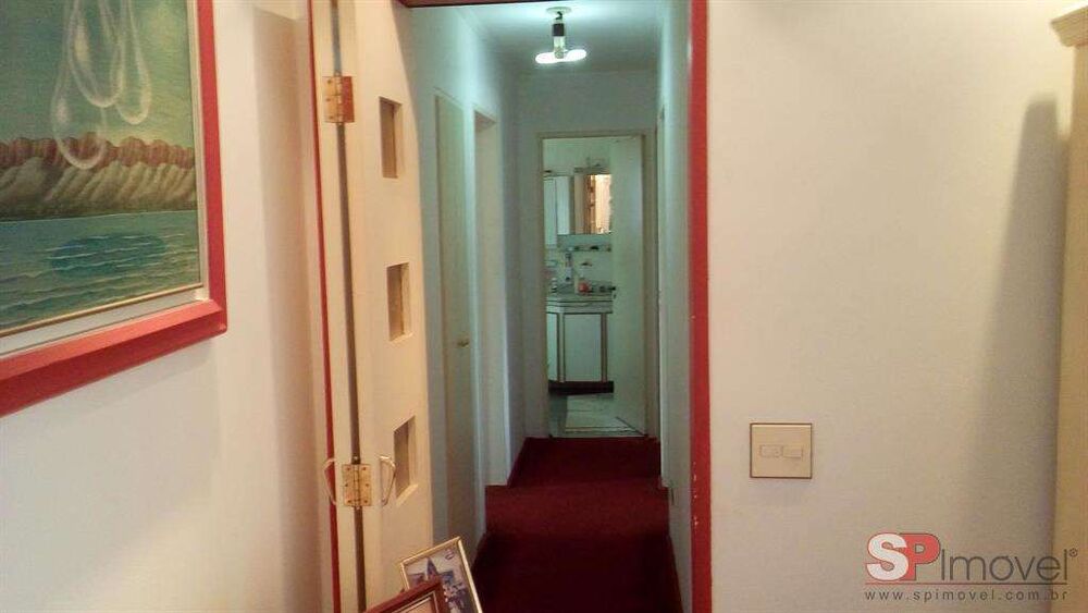 Apartamento, 3 quartos, 149 m² - Foto 11