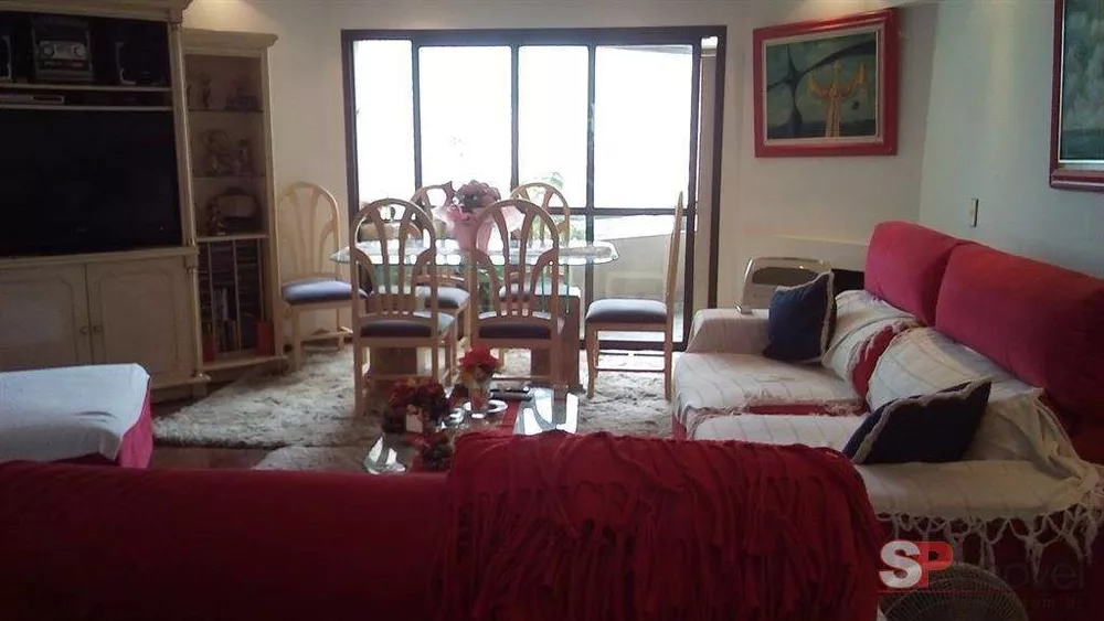 Apartamento, 3 quartos, 149 m² - Foto 5