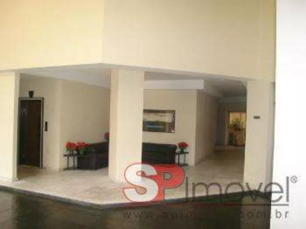 Apartamento, 3 quartos, 149 m² - Foto 2