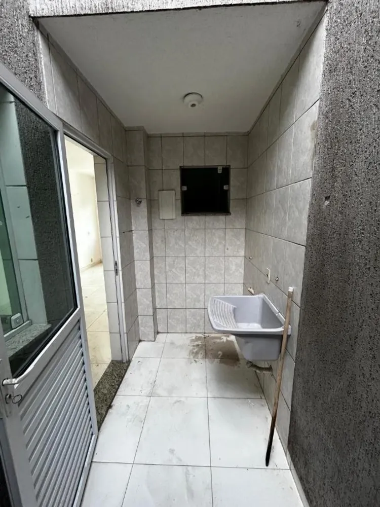 Sobrado, 2 quartos, 120 m² - Foto 12