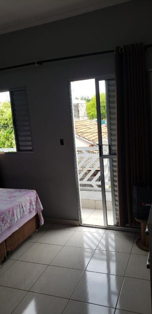 Sobrado, 2 quartos, 120 m² - Foto 3