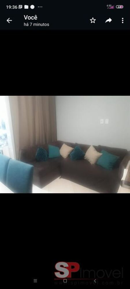 Apartamento, 2 quartos, 56 m² - Foto 2
