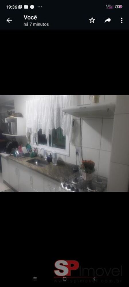 Apartamento, 2 quartos, 56 m² - Foto 1