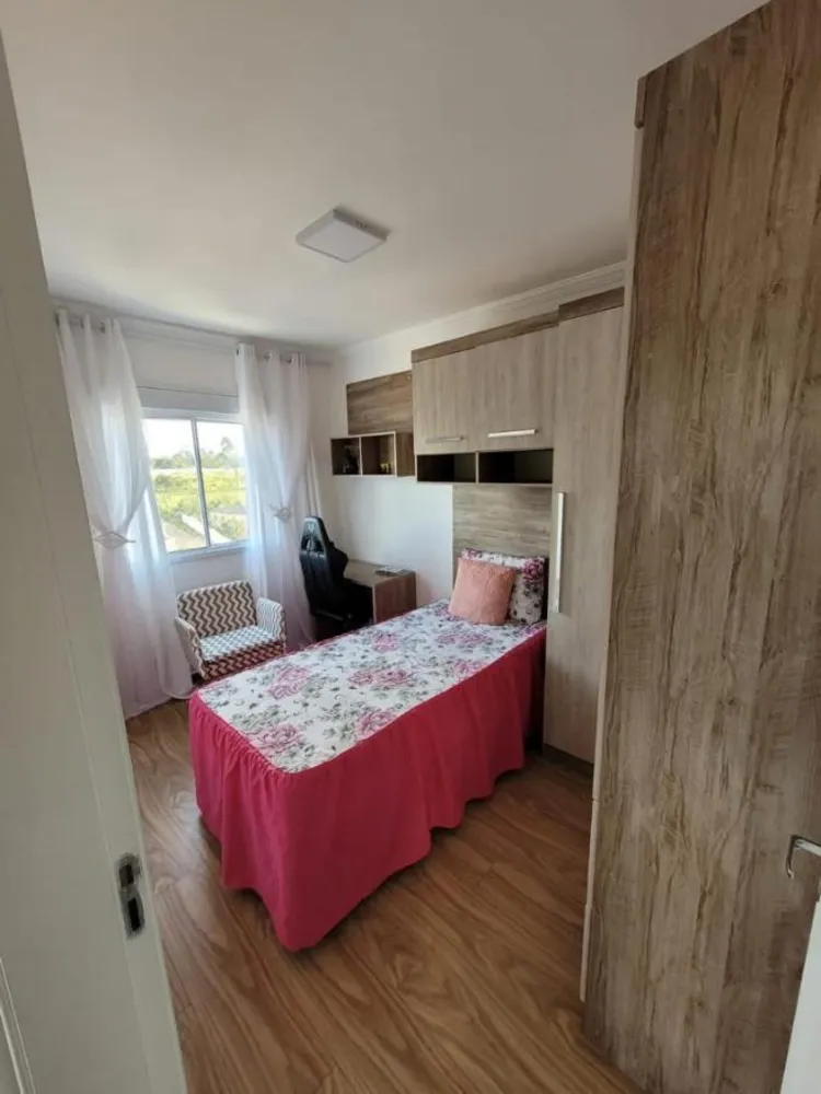 Apartamento, 2 quartos, 50 m² - Foto 8
