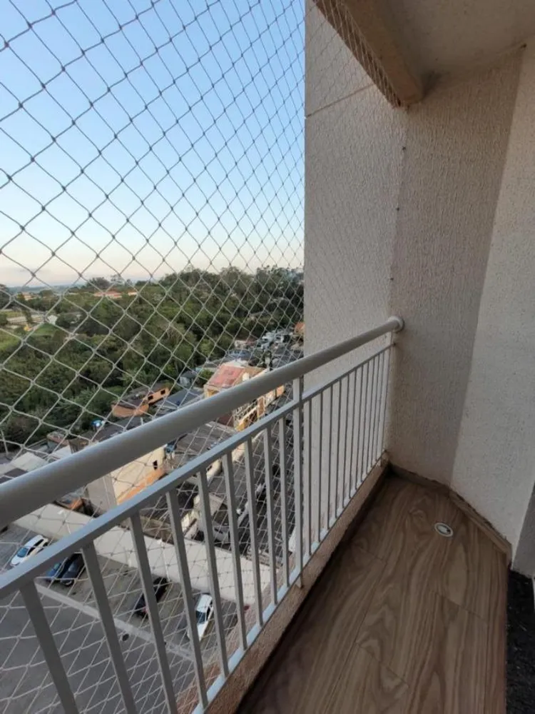 Apartamento, 2 quartos, 50 m² - Foto 6
