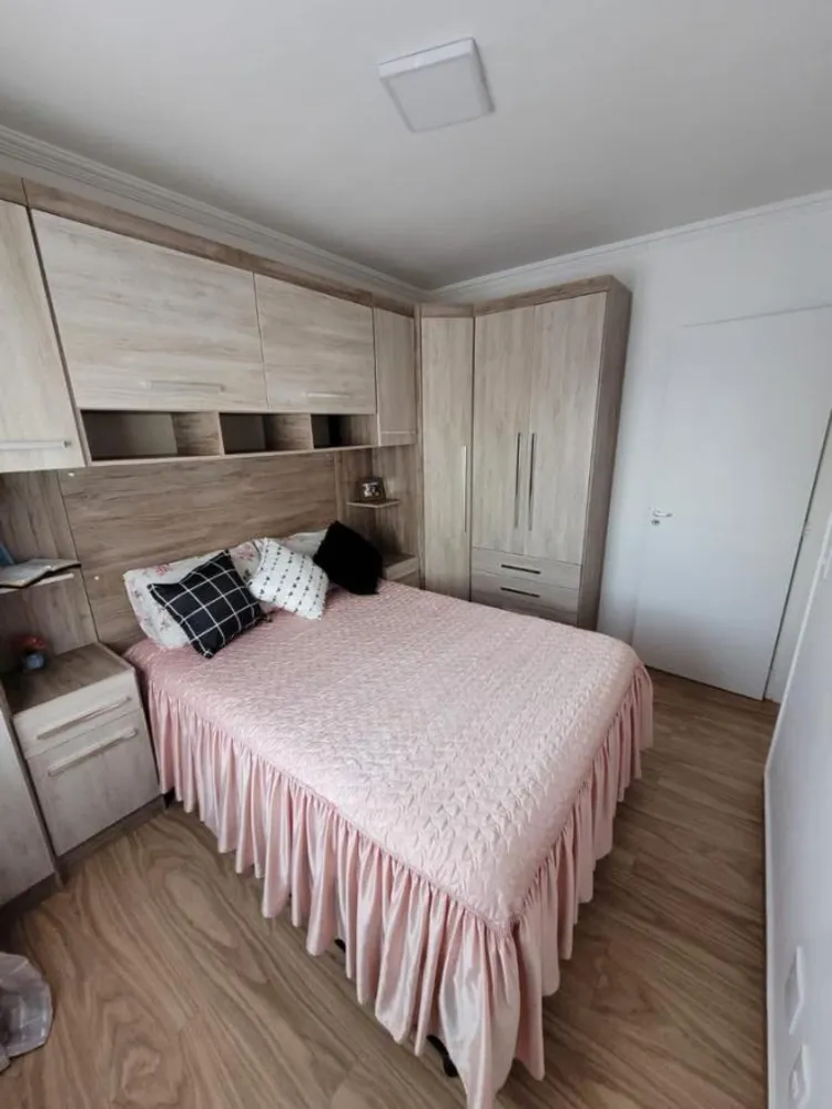 Apartamento, 2 quartos, 50 m² - Foto 7