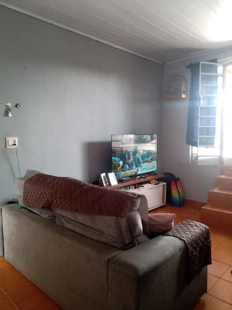 Casa, 2 quartos, 170 m² - Foto 4