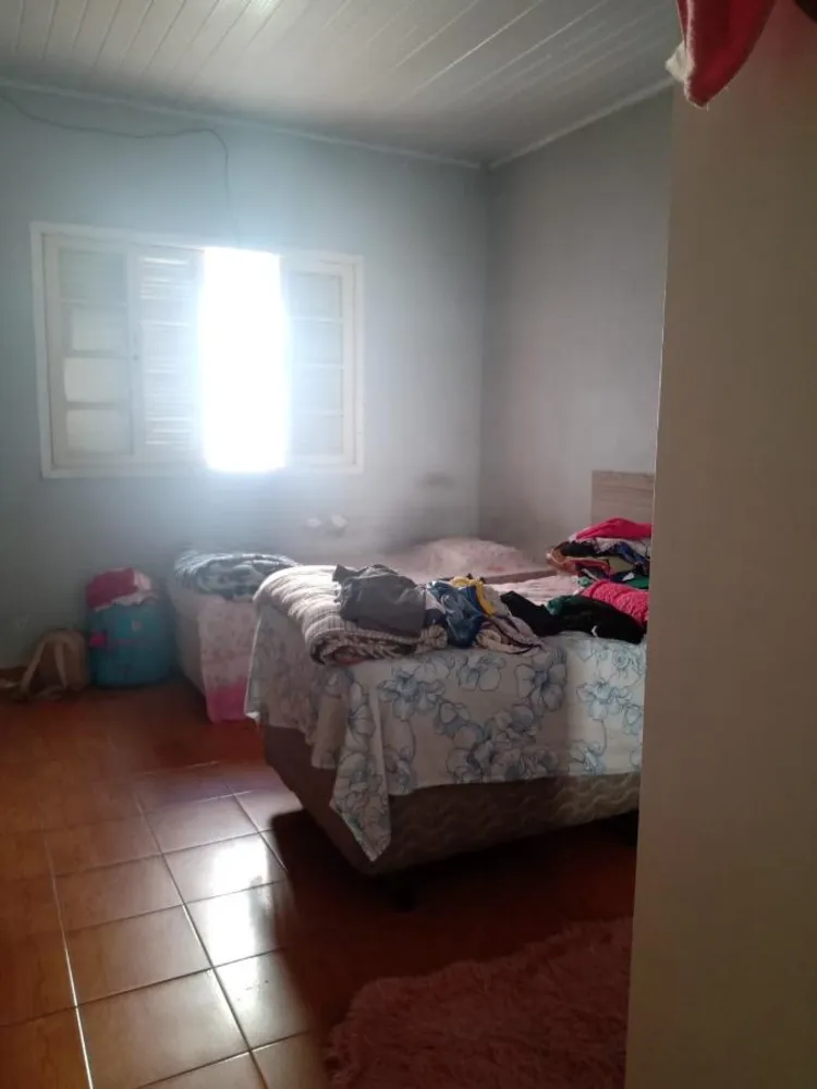 Casa, 2 quartos, 170 m² - Foto 1