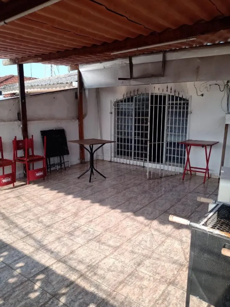Casa, 2 quartos, 170 m² - Foto 3