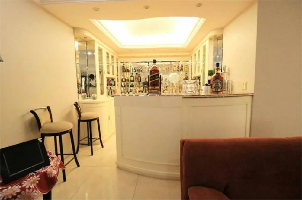 Sobrado, 1 quarto, 1090 m² - Foto 3