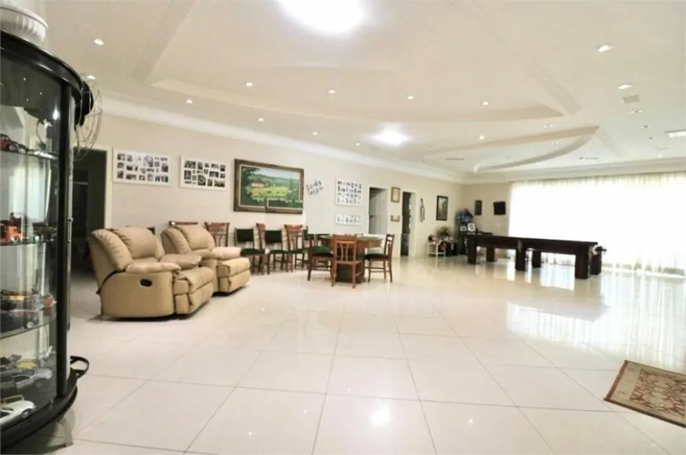 Sobrado, 1 quarto, 1090 m² - Foto 4