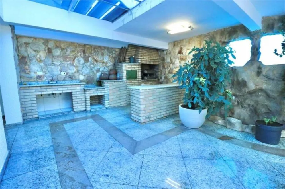 Sobrado, 1 quarto, 1090 m² - Foto 6