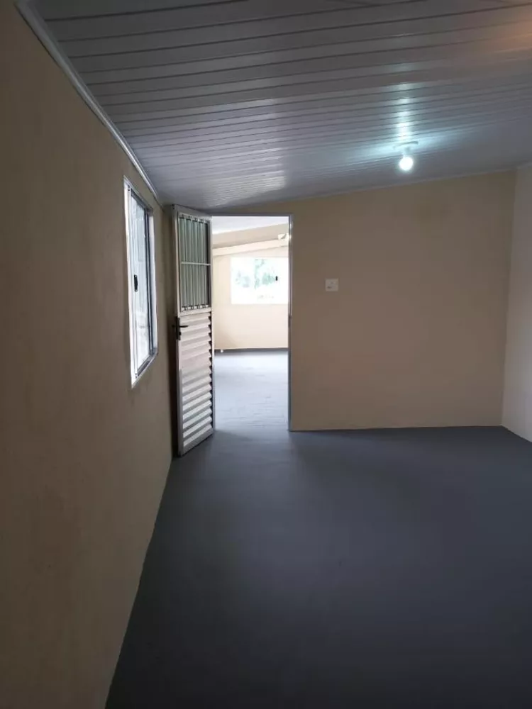 Sobrado para alugar com 3 quartos, 120m² - Foto 1