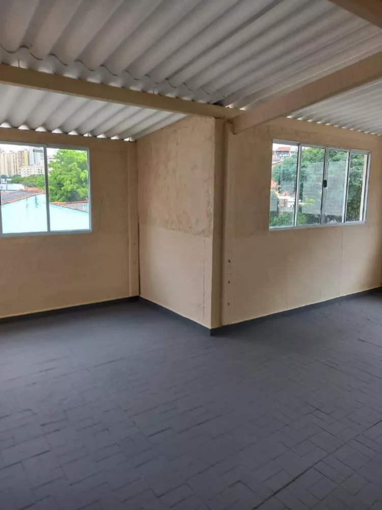 Sobrado para alugar com 3 quartos, 120m² - Foto 3