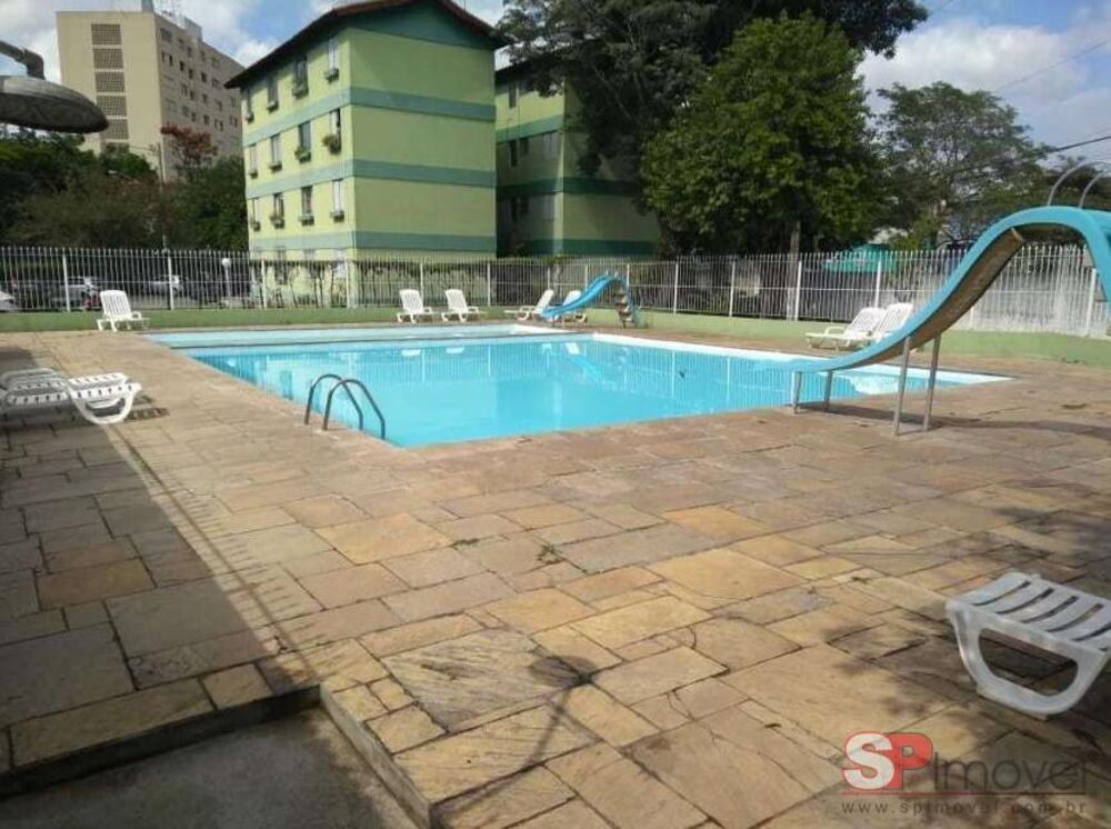 Apartamento, 2 quartos, 48 m² - Foto 3