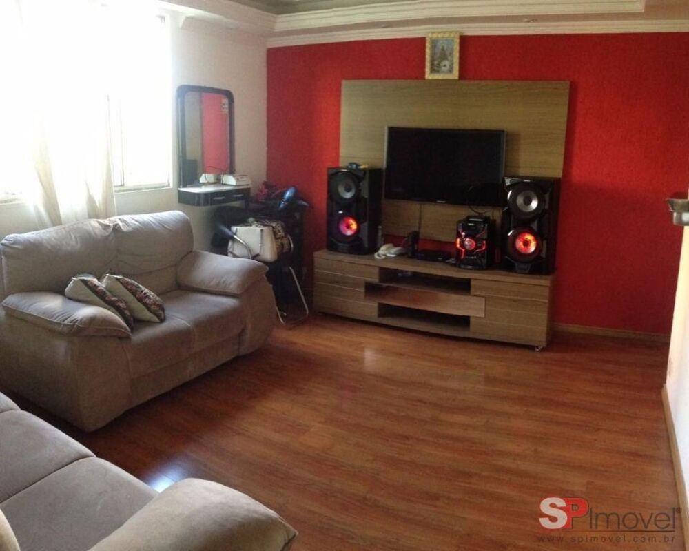 Apartamento, 2 quartos, 48 m² - Foto 5