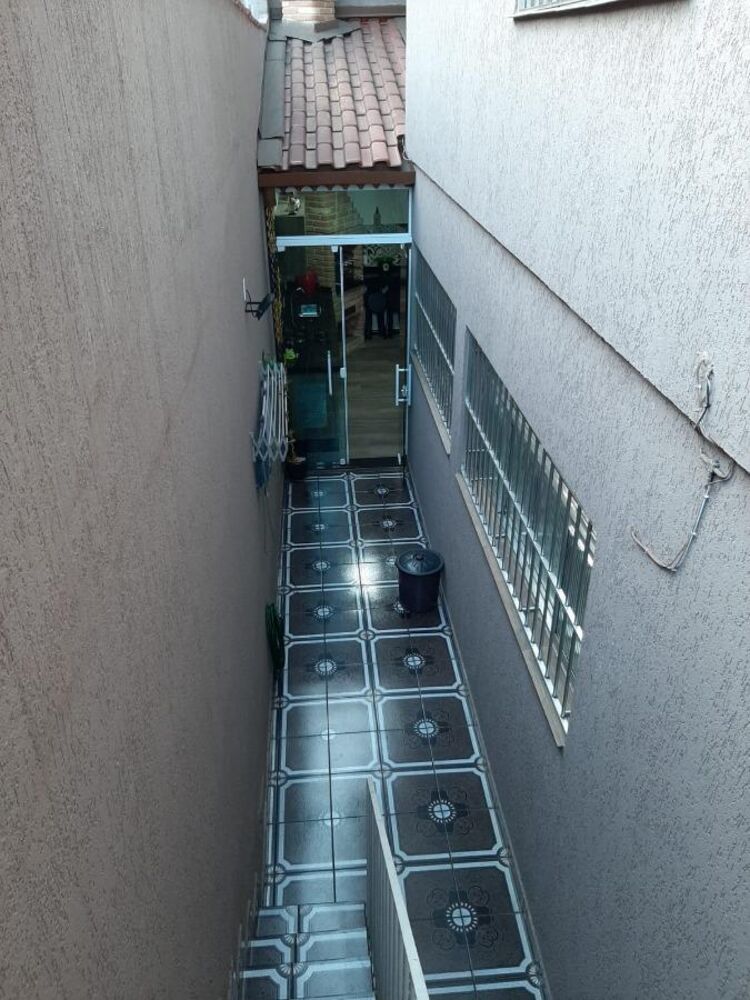 Sobrado à venda com 3 quartos, 136m² - Foto 3