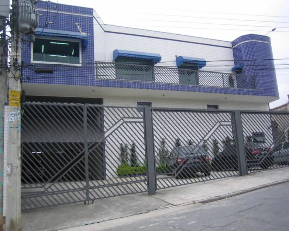 Prédio Inteiro, 1100 m² - Foto 1