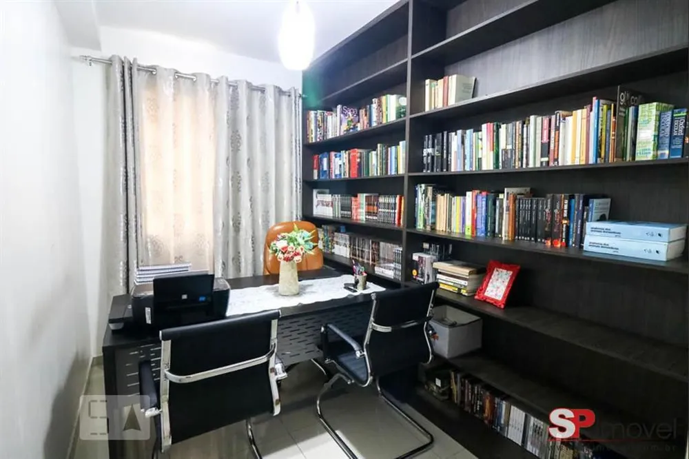 Apartamento, 3 quartos, 64 m² - Foto 6