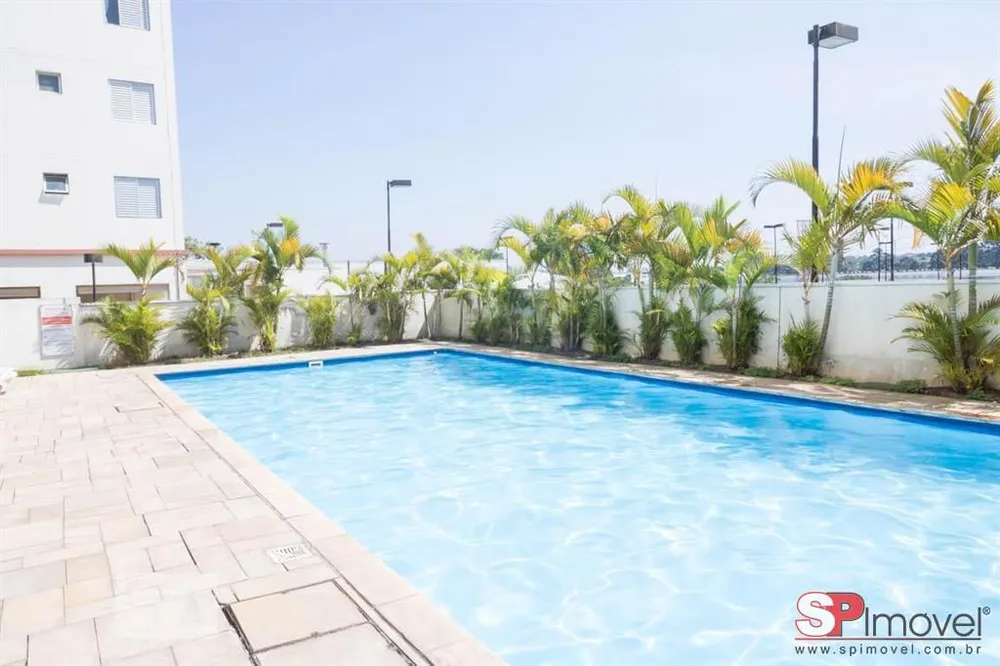 Apartamento, 3 quartos, 64 m² - Foto 11