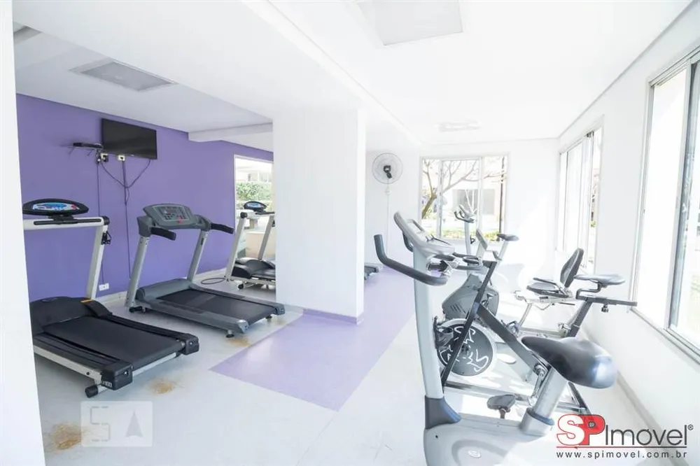Apartamento, 3 quartos, 64 m² - Foto 10